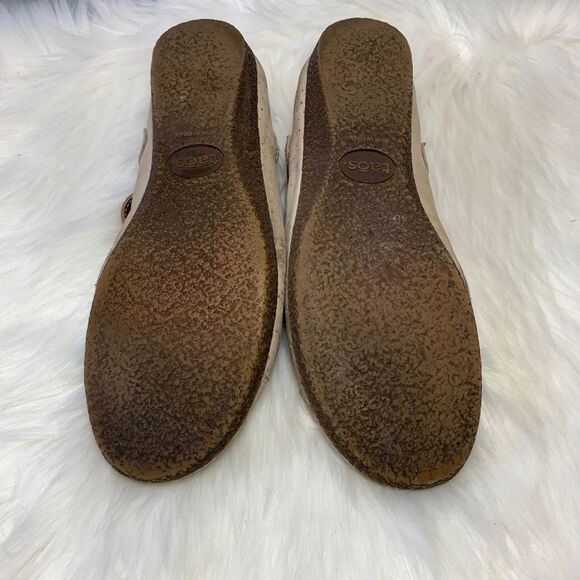 Taos Scamp Mary Janes Size 40/9 - Picture 6 of 7
